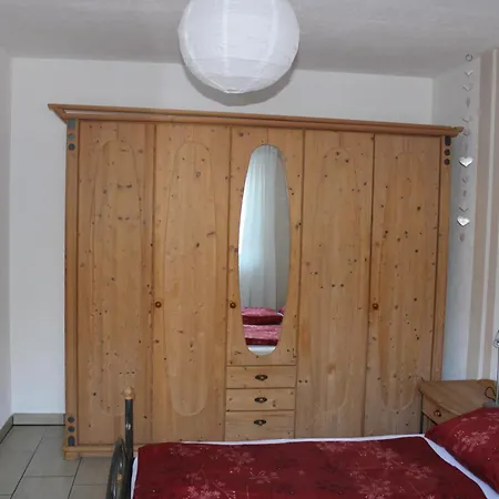 Apartmán Fewo-zum Blauenblick *