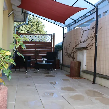 Fewo-zum Blauenblick Buggingen