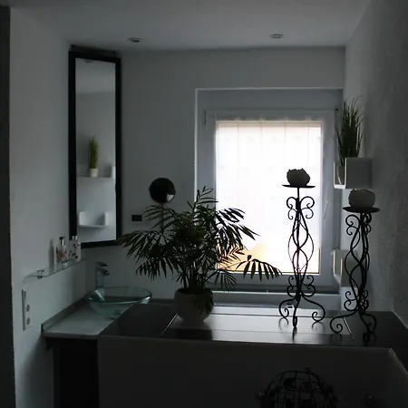 Fewo-zum Blauenblick * Buggingen