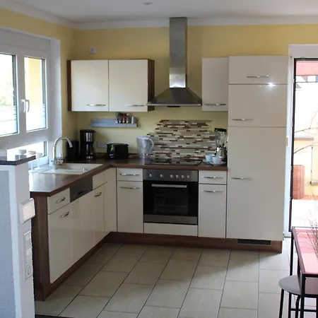 Fewo-zum Blauenblick