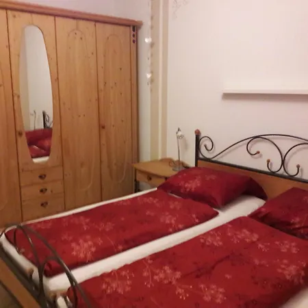 Apartmán Fewo-zum Blauenblick *