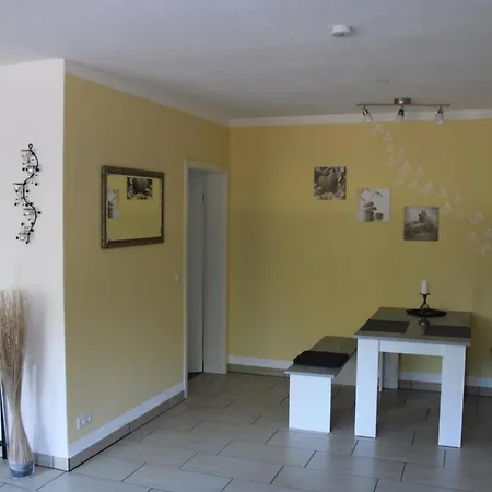 Fewo-zum Blauenblick * Buggingen