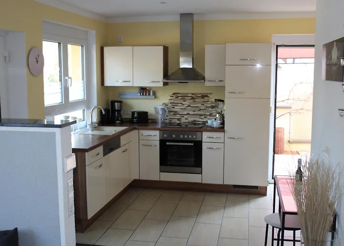 Fewo-zum Blauenblick